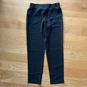 NWOT 32 Degrees Cool black pants